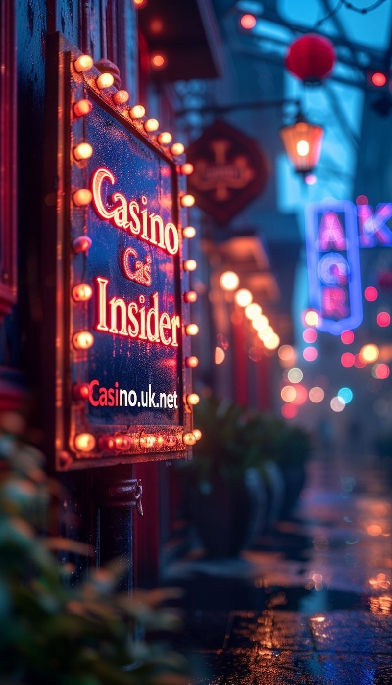 Best lizaro casino uk in United Kingdom